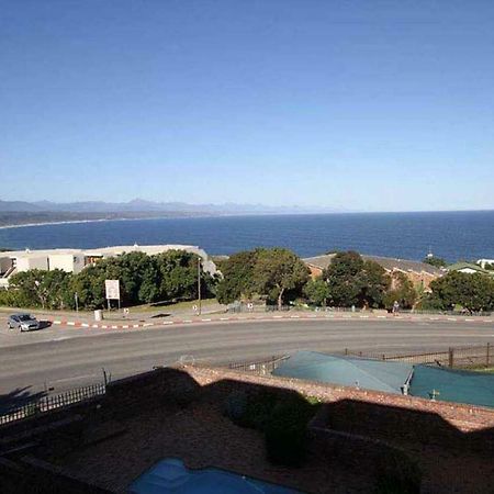 Jenmilla Plett Apartment Plettenberg Bay Exterior photo