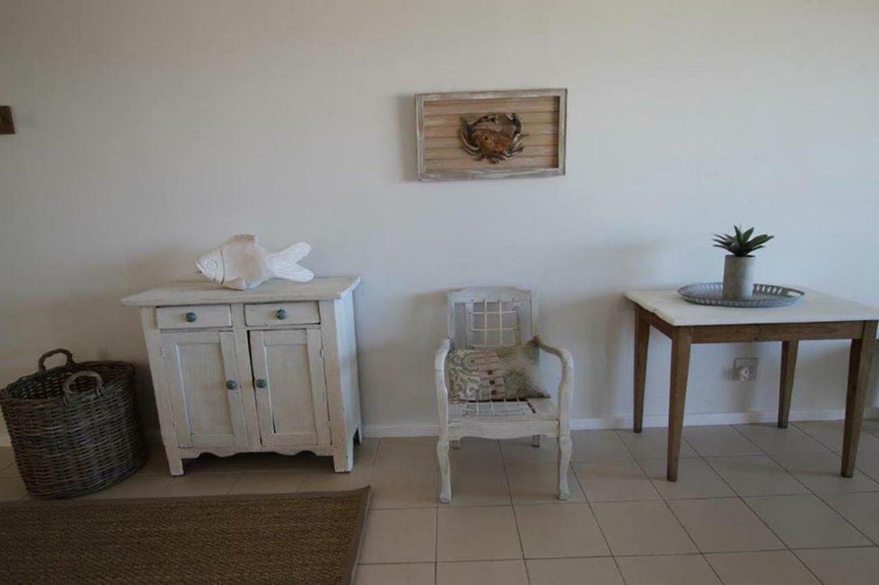 Jenmilla Plett Apartment Plettenberg Bay Exterior photo