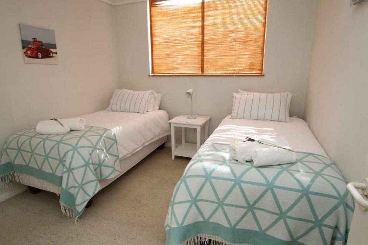 Jenmilla Plett Apartment Plettenberg Bay Exterior photo