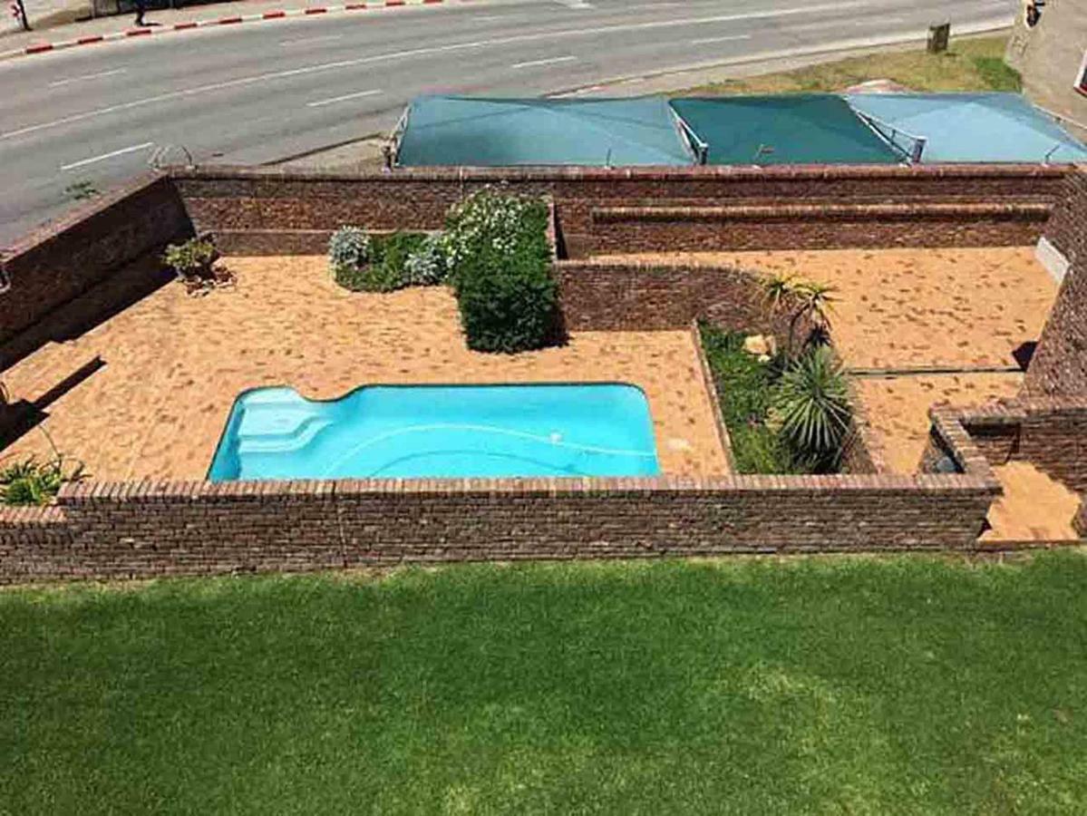 Jenmilla Plett Apartment Plettenberg Bay Exterior photo