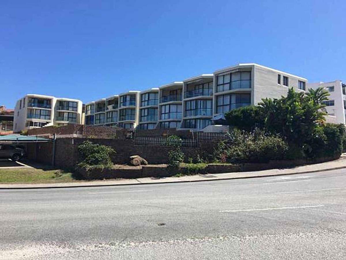 Jenmilla Plett Apartment Plettenberg Bay Exterior photo
